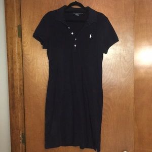 Ralph Lauren Polo Dress